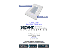 Tablet Preview