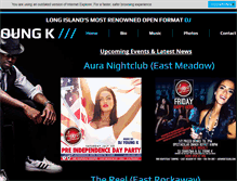 Tablet Preview