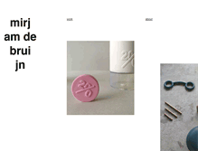 Tablet Preview