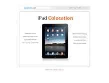 Tablet Preview