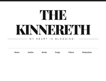 Tablet Preview