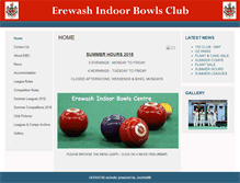 Tablet Preview