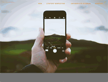 Tablet Preview