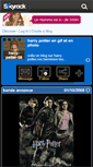 Mobile Preview