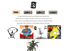 Tablet Preview