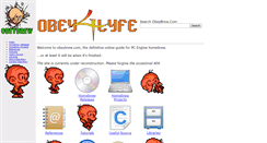 Desktop Preview