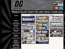 Tablet Preview