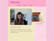Tablet Preview