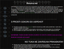 Tablet Preview