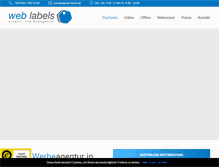 Tablet Preview