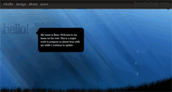 Desktop Preview
