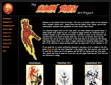 Tablet Preview