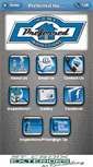Mobile Preview