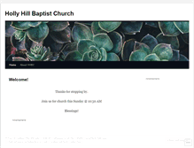 Tablet Preview