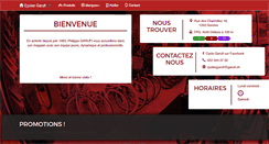 Desktop Preview