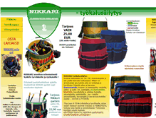Tablet Preview