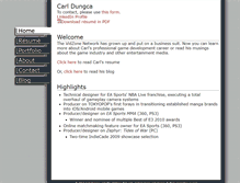 Tablet Preview