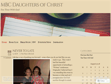 Tablet Preview