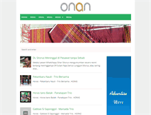 Tablet Preview