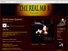 Tablet Preview
