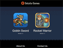 Tablet Preview