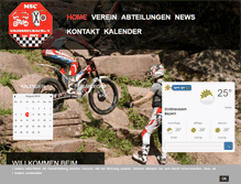 Tablet Preview