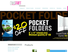 Tablet Preview