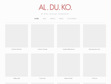 Tablet Preview