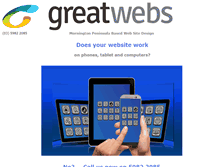 Tablet Preview