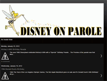 Tablet Preview