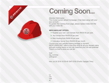 Tablet Preview