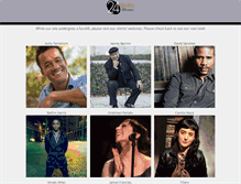 Tablet Preview