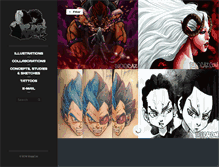 Tablet Preview