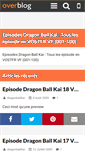 Mobile Preview