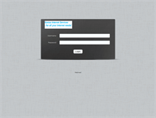 Tablet Preview