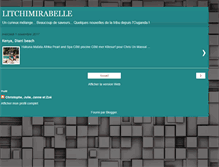 Tablet Preview