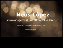 Tablet Preview
