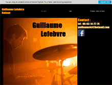 Tablet Preview