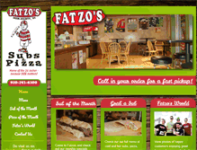 Tablet Preview
