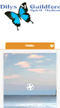 Mobile Preview