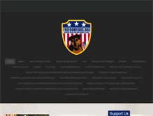 Tablet Preview