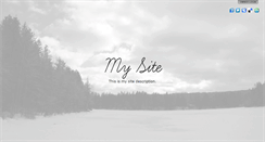 Desktop Preview