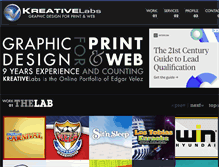 Tablet Preview