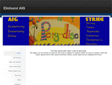 Tablet Preview