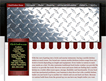 Tablet Preview