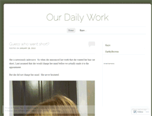 Tablet Preview