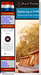 Mobile Preview