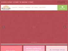 Tablet Preview