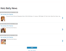 Tablet Preview