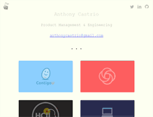 Tablet Preview